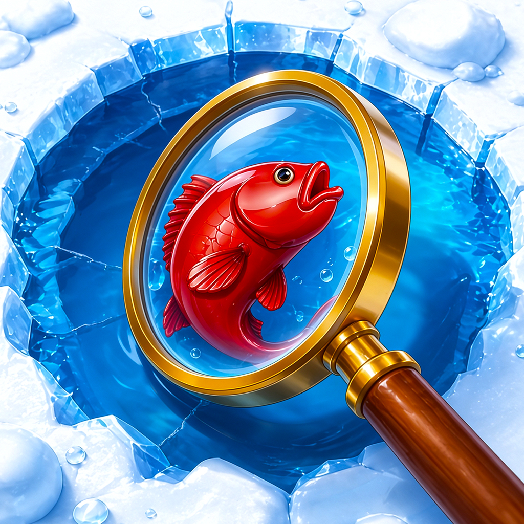 AquaMimic App-ikon